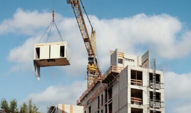 Top 3 Construction Companies in Lucknow