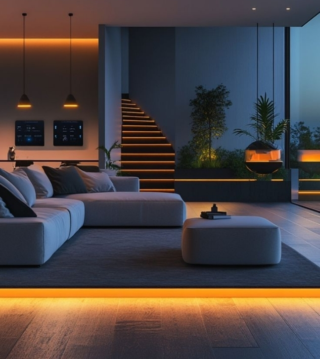 Renovation Company in Lucknow